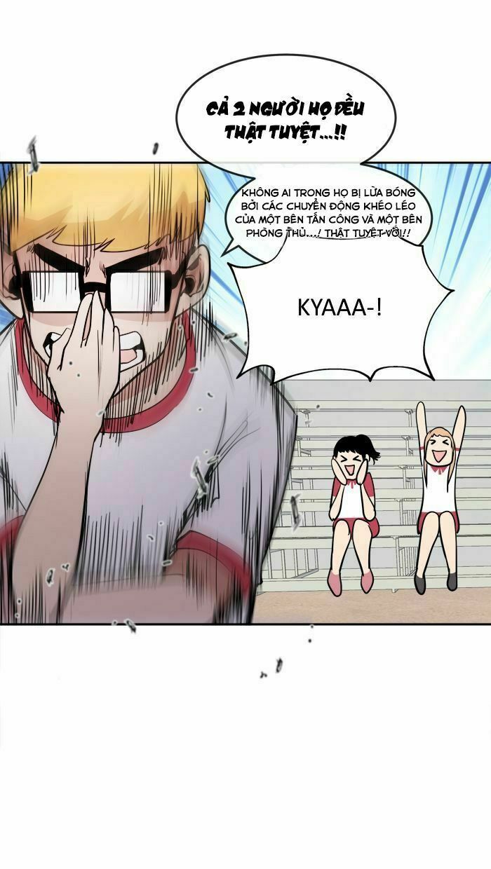 Change (JinYuan): Chapter 11