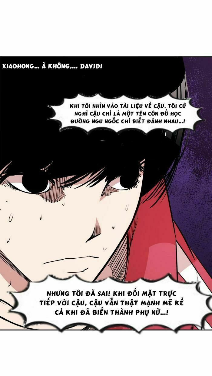 Change (JinYuan): Chapter 11