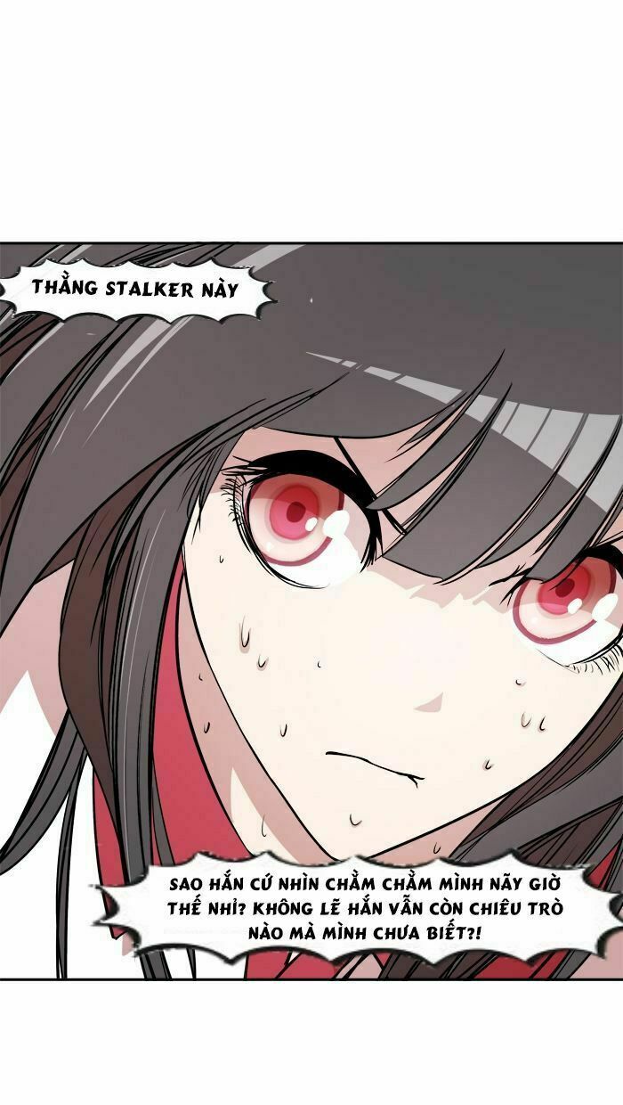 Change (JinYuan): Chapter 11