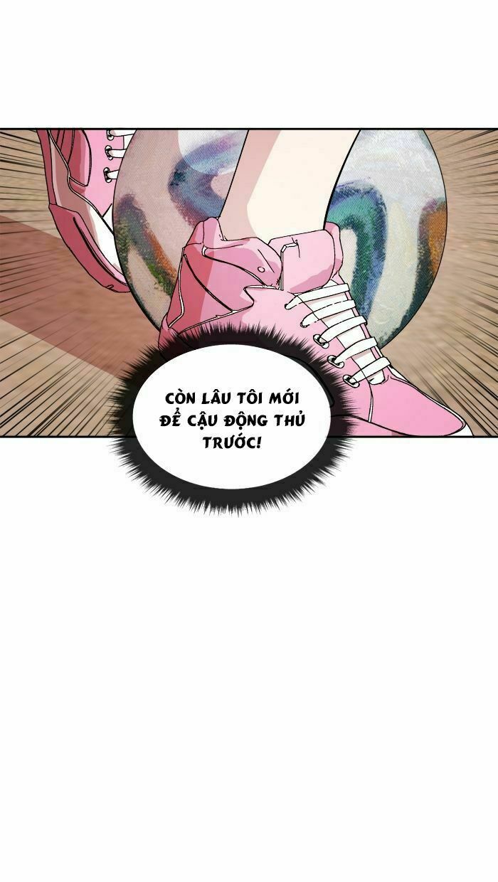 Change (JinYuan): Chapter 11