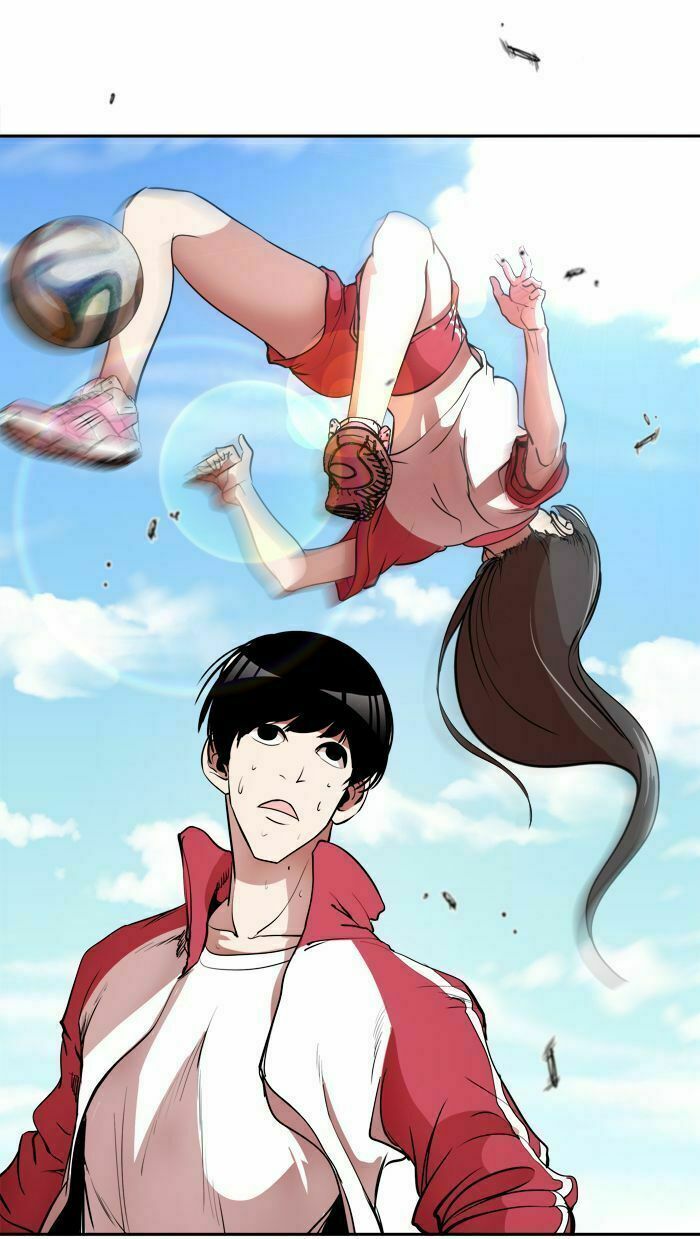 Change (JinYuan): Chapter 11