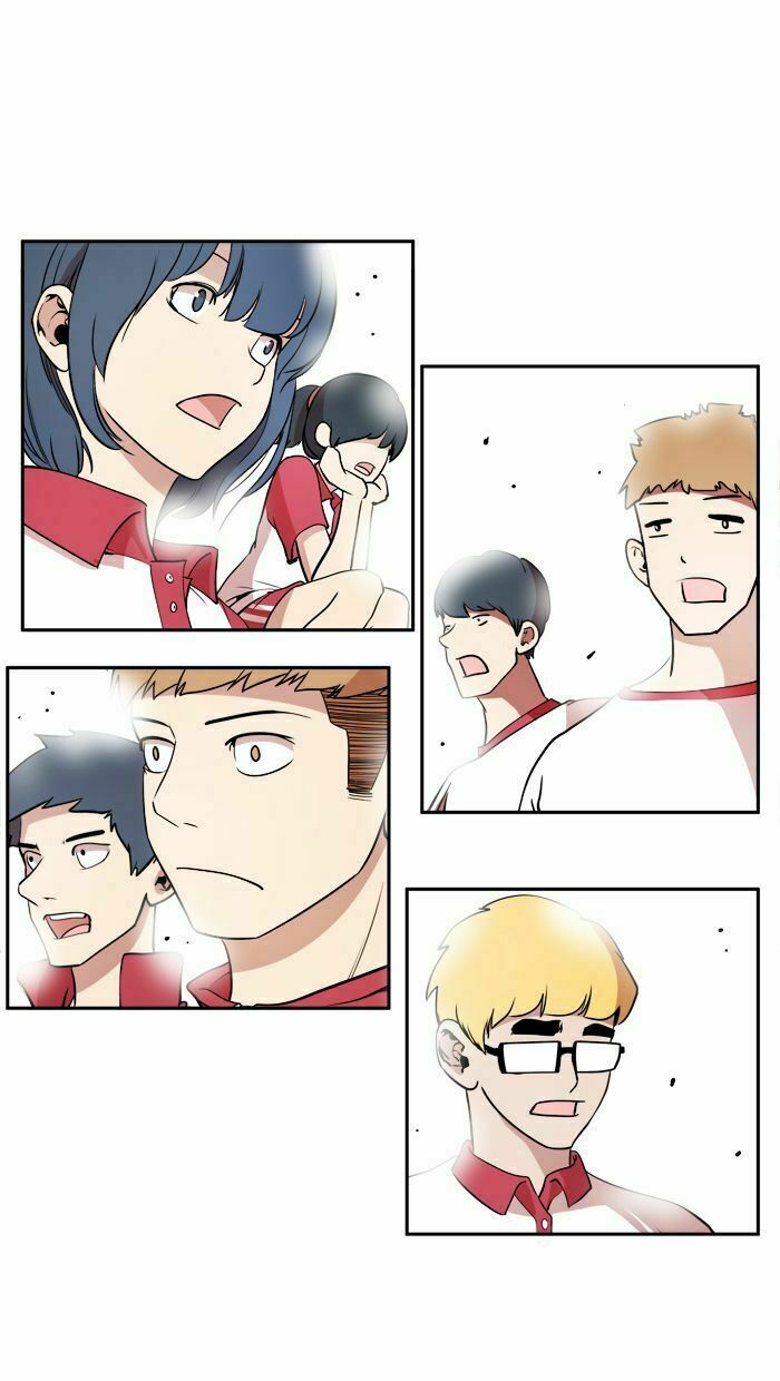 Change (JinYuan): Chapter 11