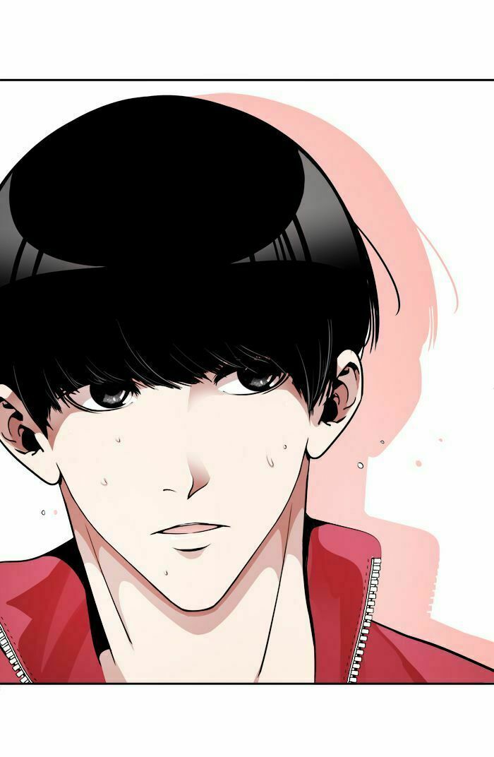 Change (JinYuan): Chapter 11