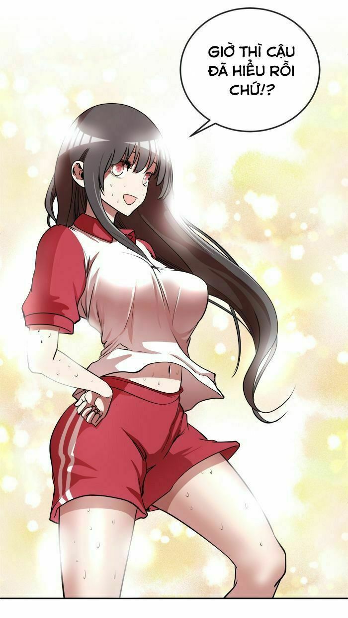 Change (JinYuan): Chapter 11