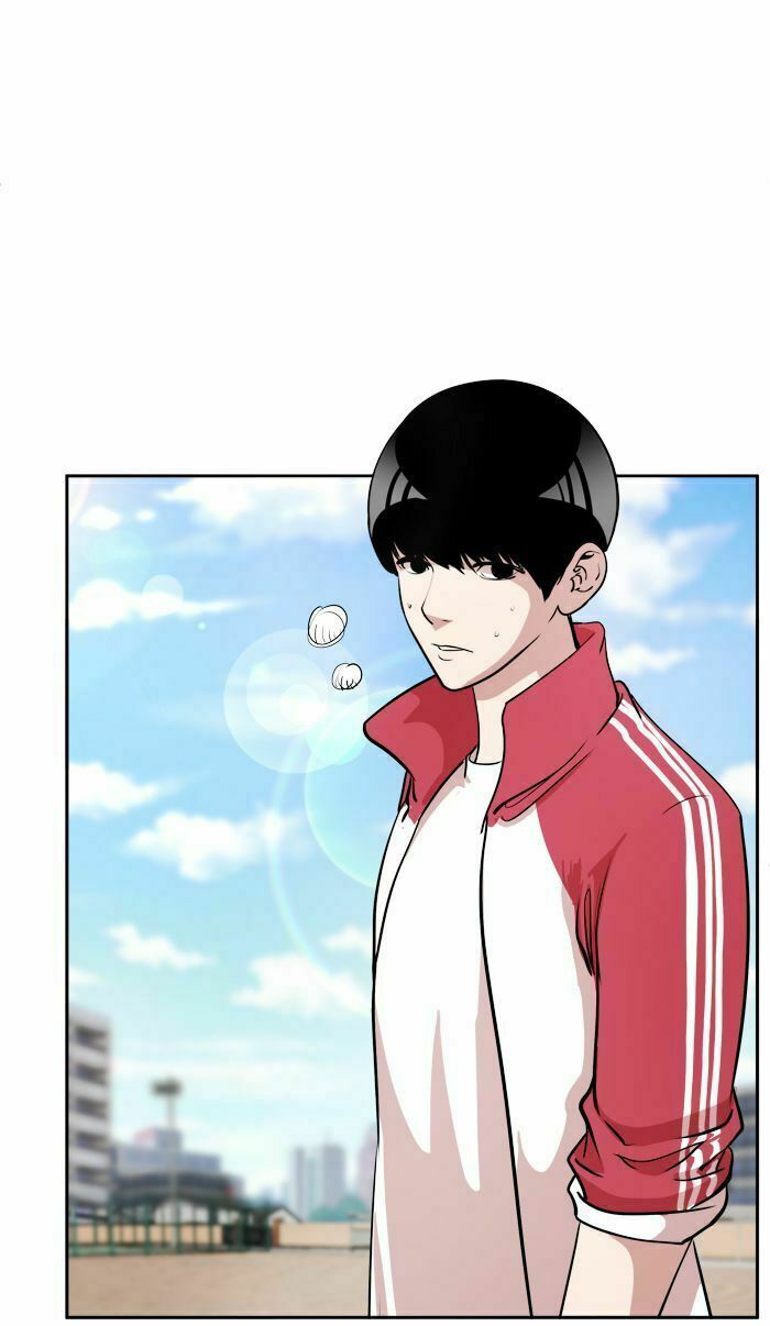 Change (JinYuan): Chapter 11