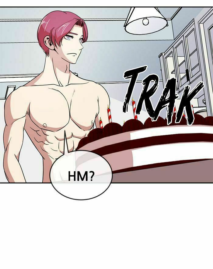 Change (JinYuan): Chapter 12
