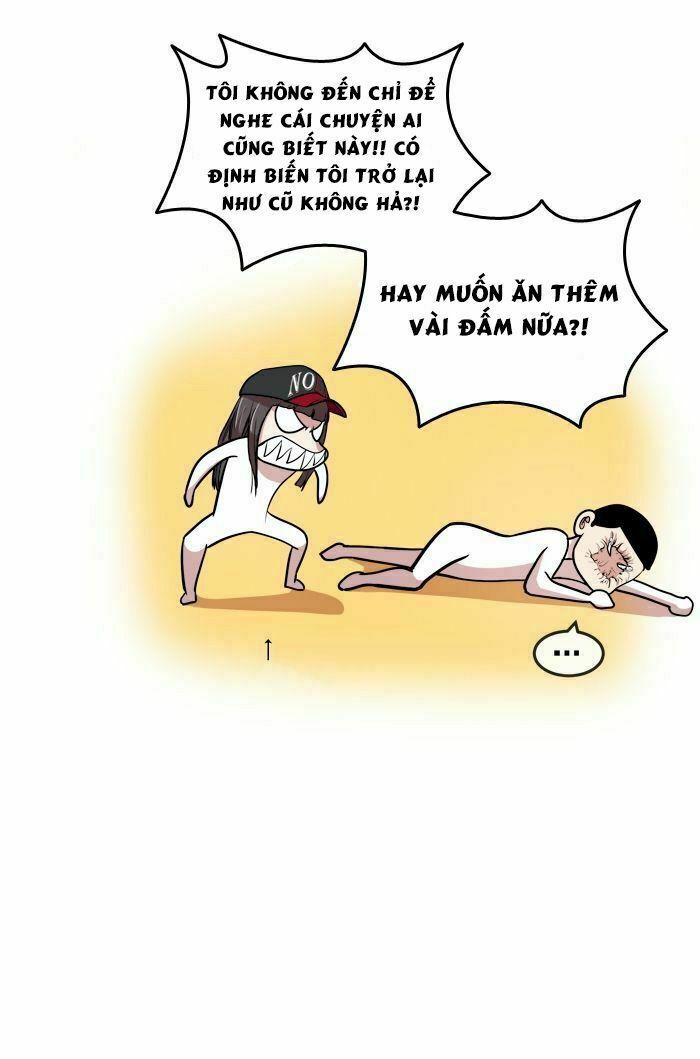 Change (JinYuan): Chapter 13