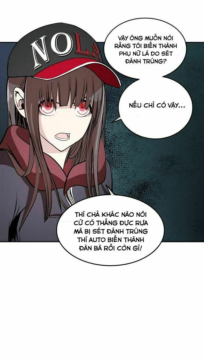 Change (JinYuan): Chapter 13