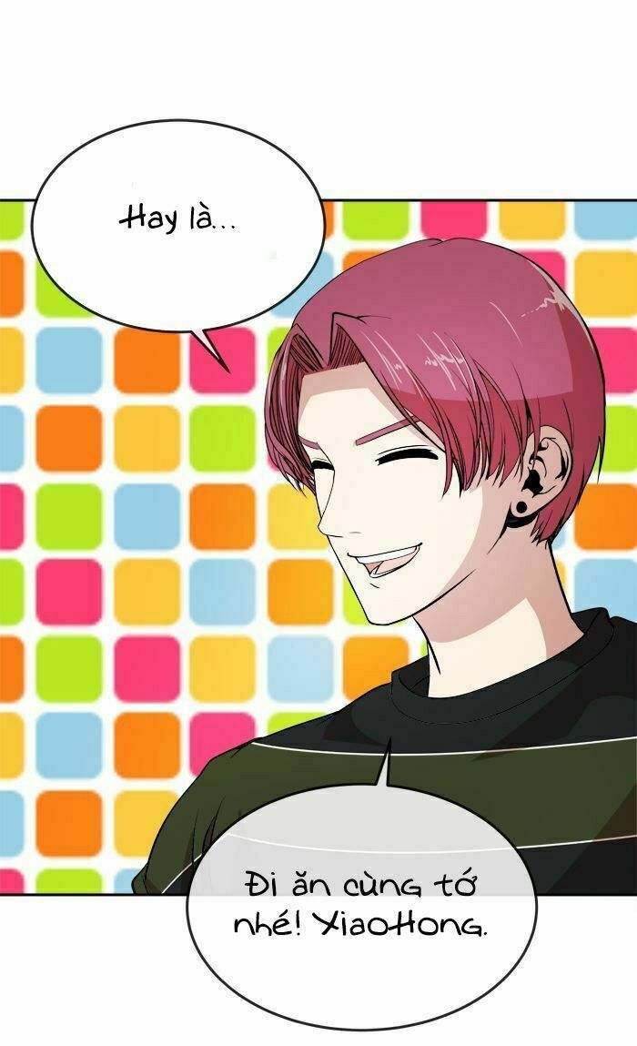 Change (JinYuan): Chapter 13