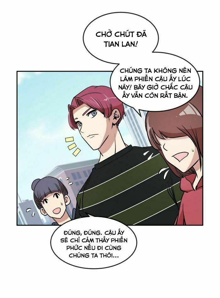 Change (JinYuan): Chapter 13