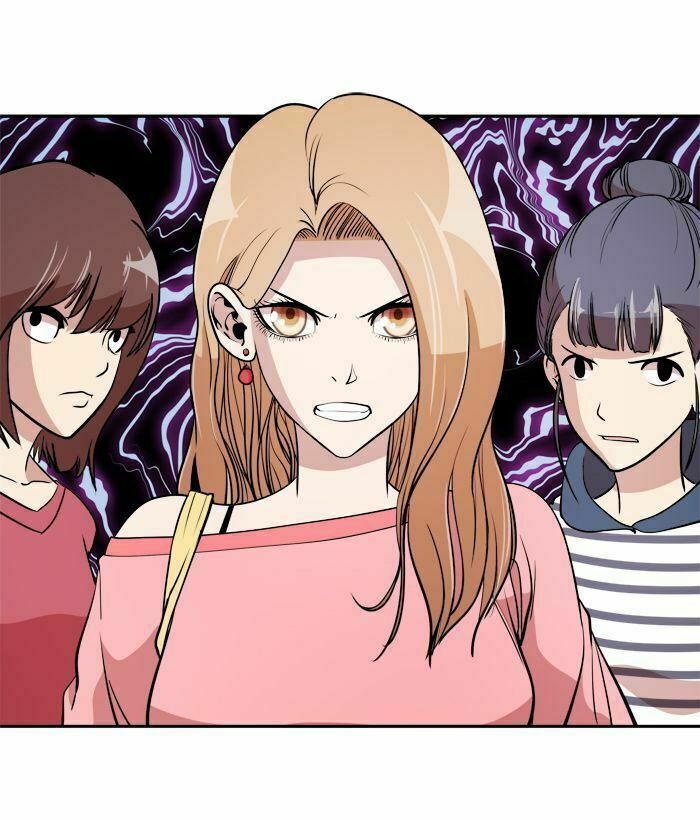 Change (JinYuan): Chapter 13