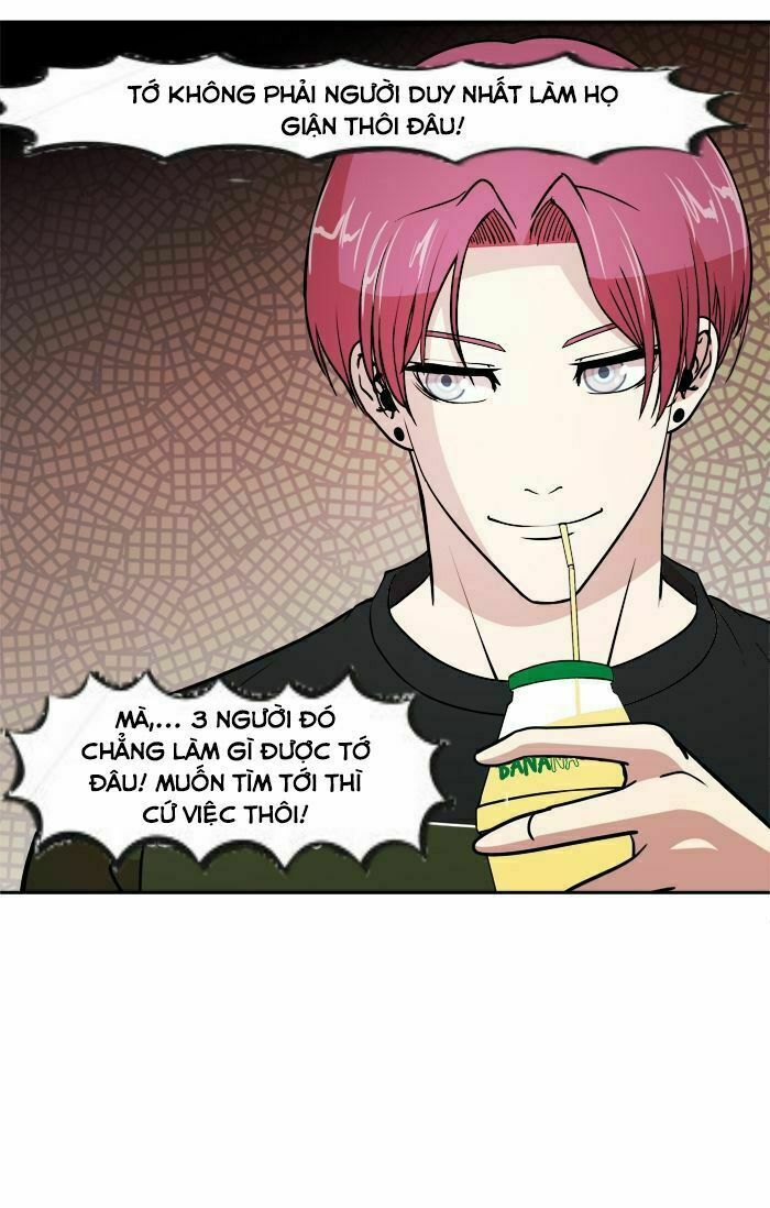 Change (JinYuan): Chapter 13