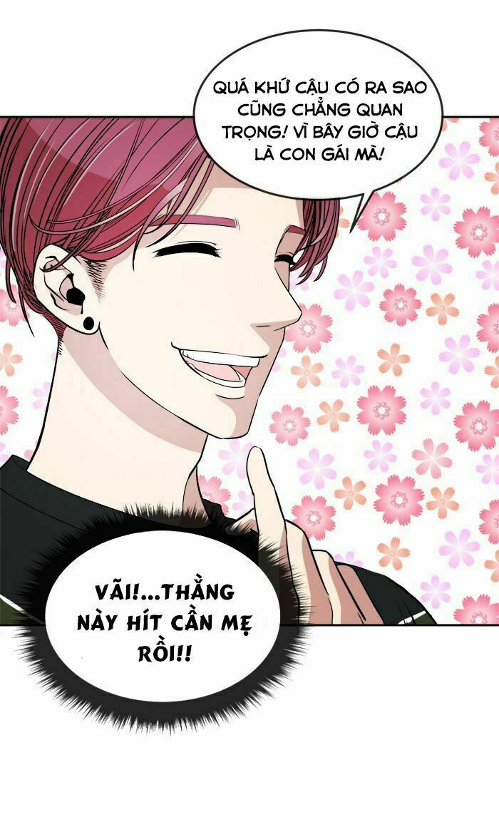 Change (JinYuan): Chapter 13