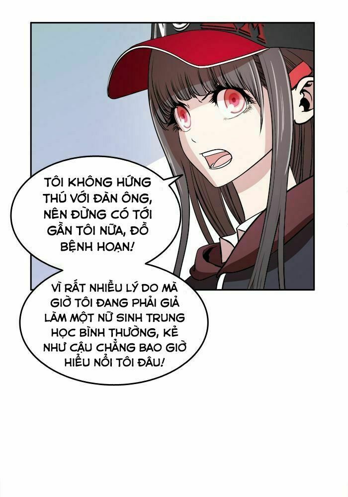 Change (JinYuan): Chapter 13