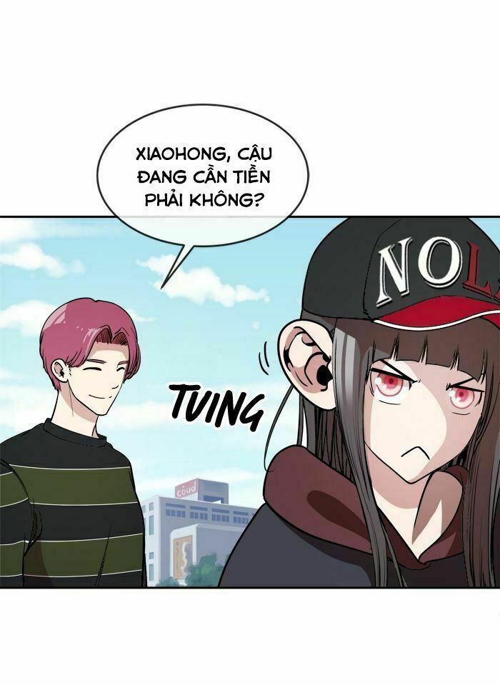 Change (JinYuan): Chapter 13