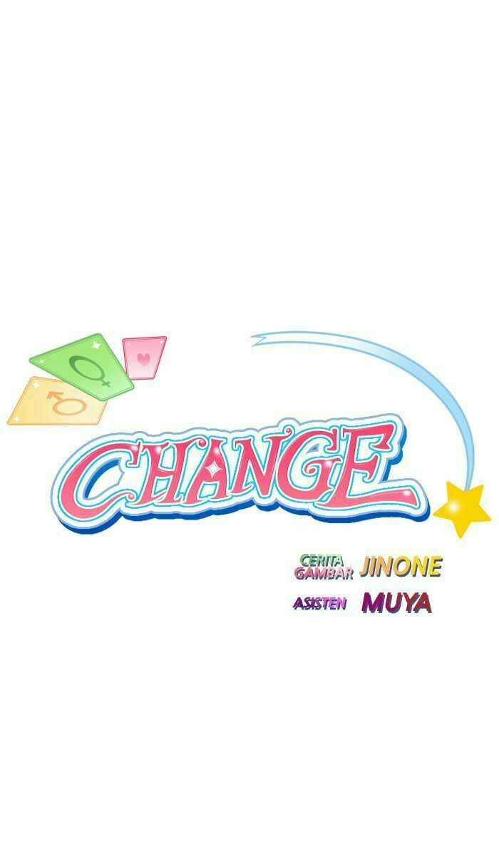Change (JinYuan): Chapter 15