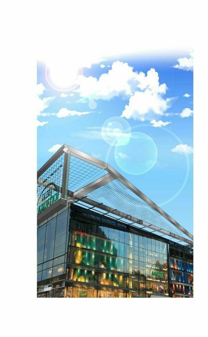 Change (JinYuan): Chapter 15