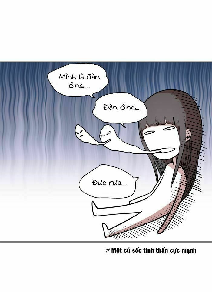 Change (JinYuan): Chapter 15