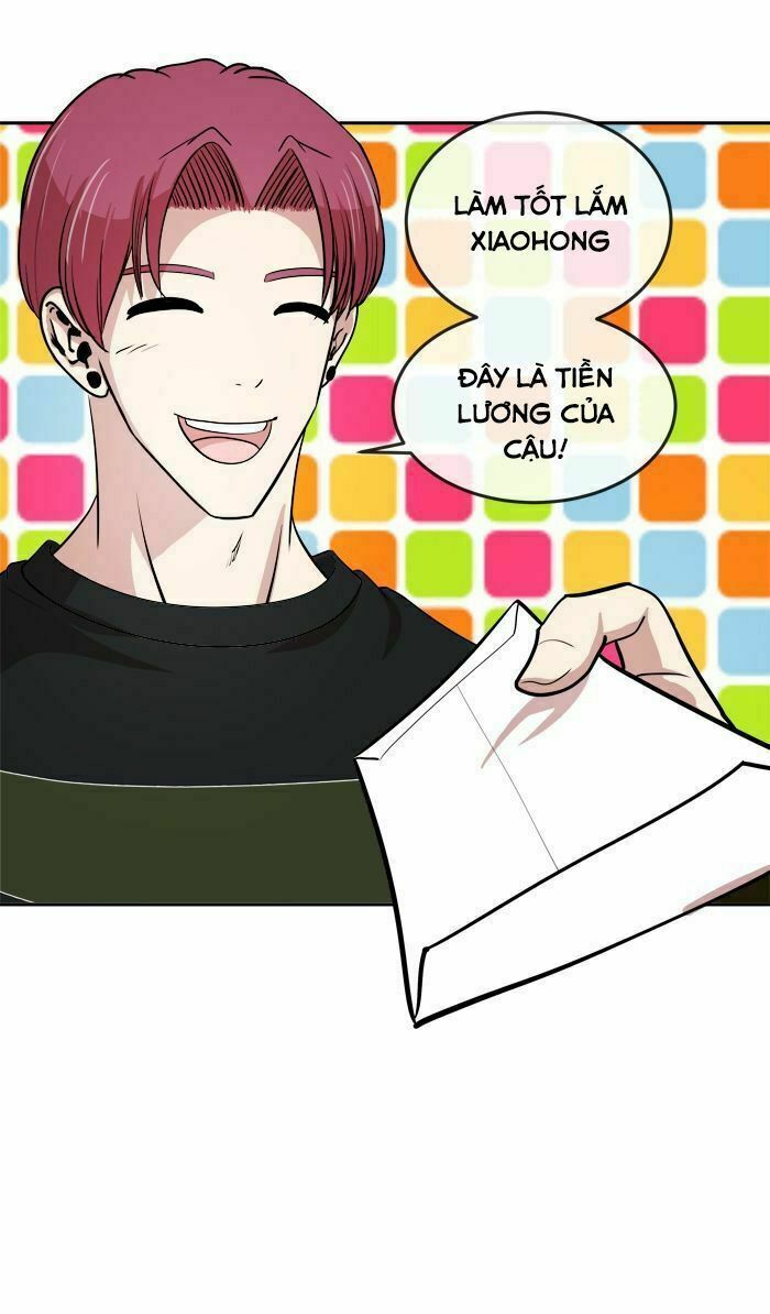 Change (JinYuan): Chapter 15