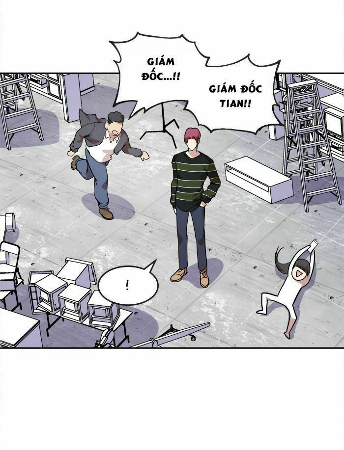 Change (JinYuan): Chapter 15