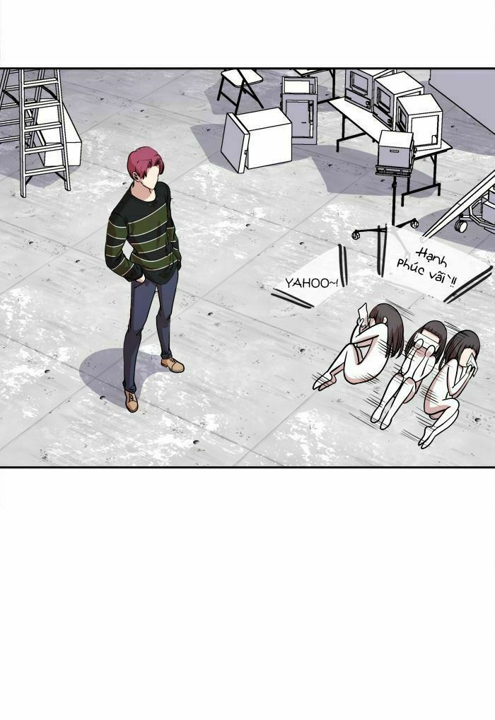 Change (JinYuan): Chapter 15