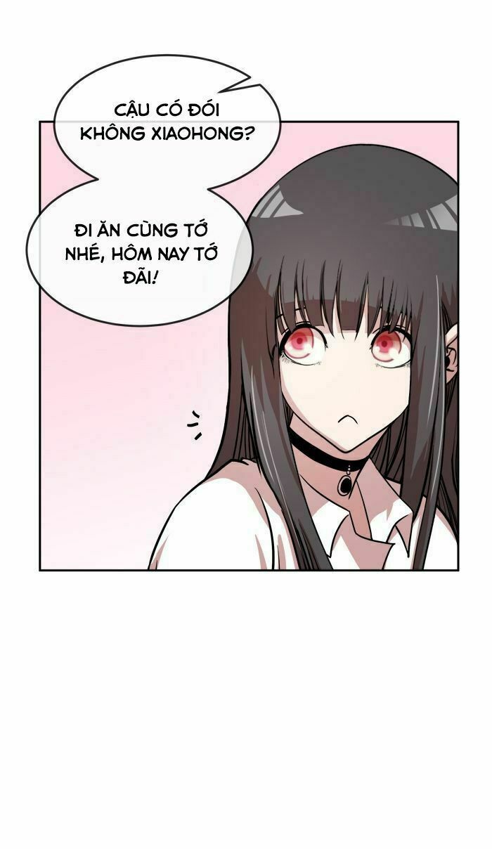Change (JinYuan): Chapter 15