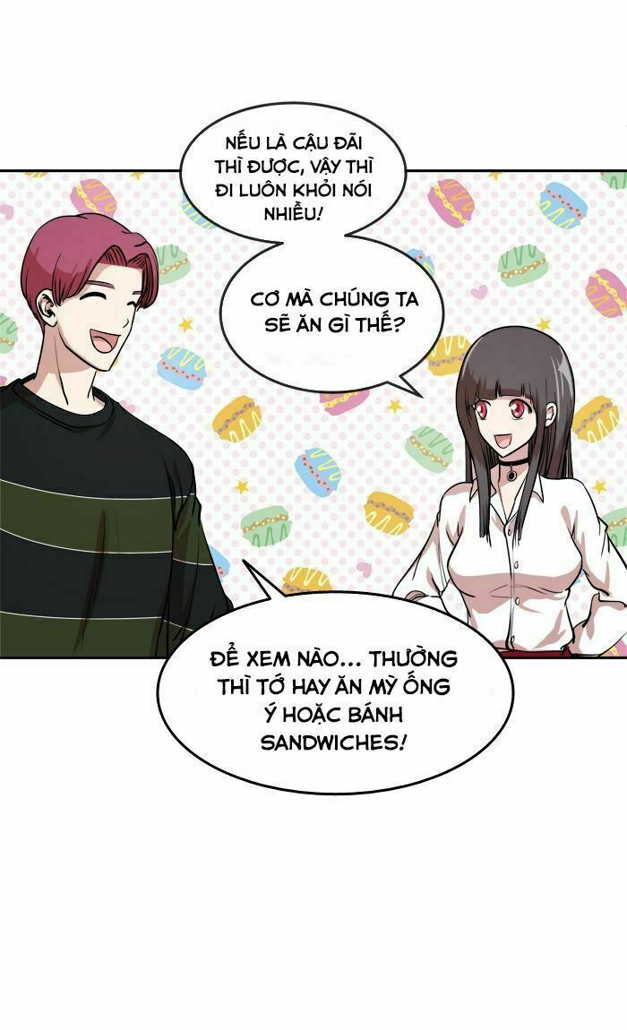 Change (JinYuan): Chapter 15