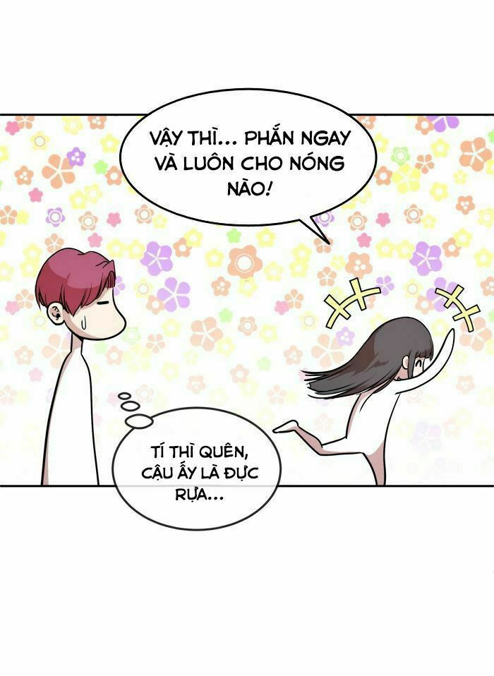 Change (JinYuan): Chapter 15