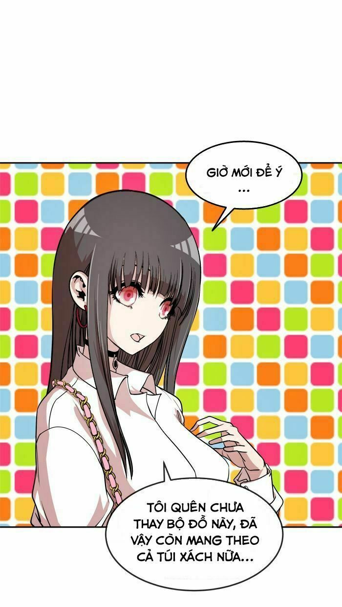 Change (JinYuan): Chapter 15