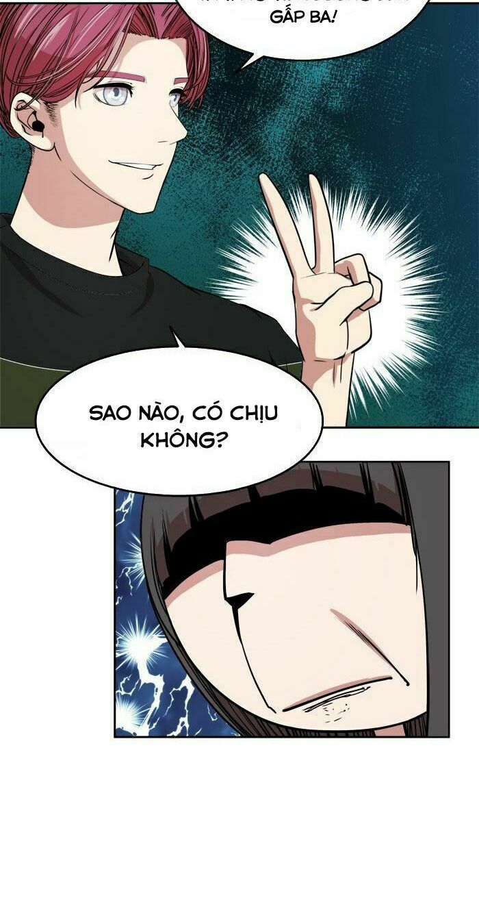 Change (JinYuan): Chapter 15