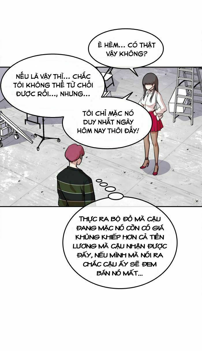 Change (JinYuan): Chapter 15