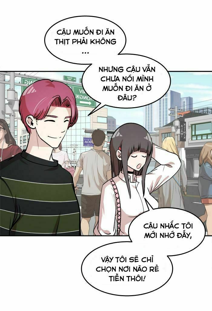 Change (JinYuan): Chapter 15