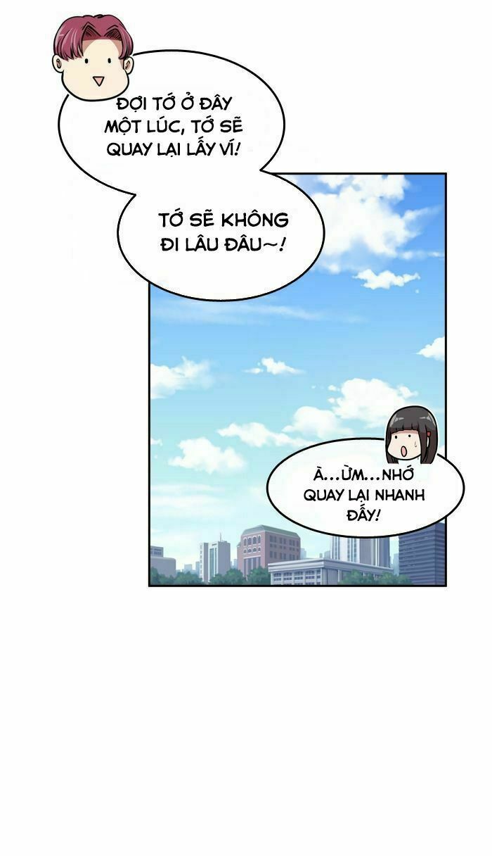 Change (JinYuan): Chapter 15