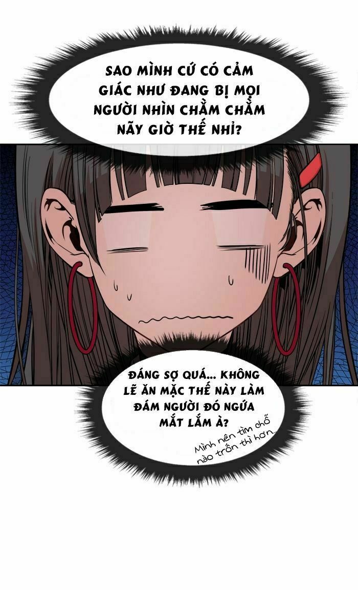 Change (JinYuan): Chapter 15