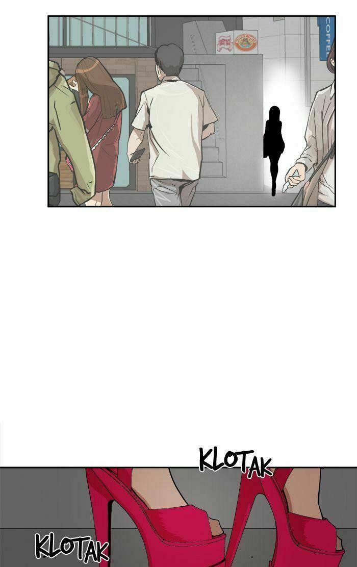 Change (JinYuan): Chapter 15