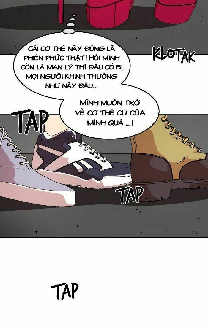 Change (JinYuan): Chapter 15