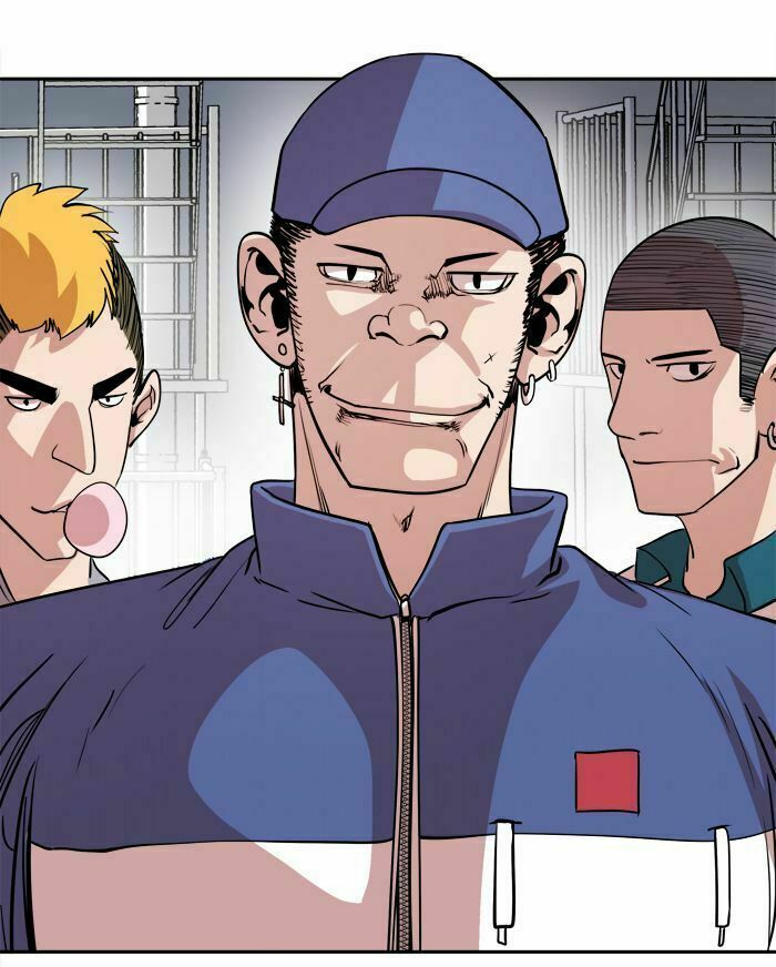 Change (JinYuan): Chapter 15