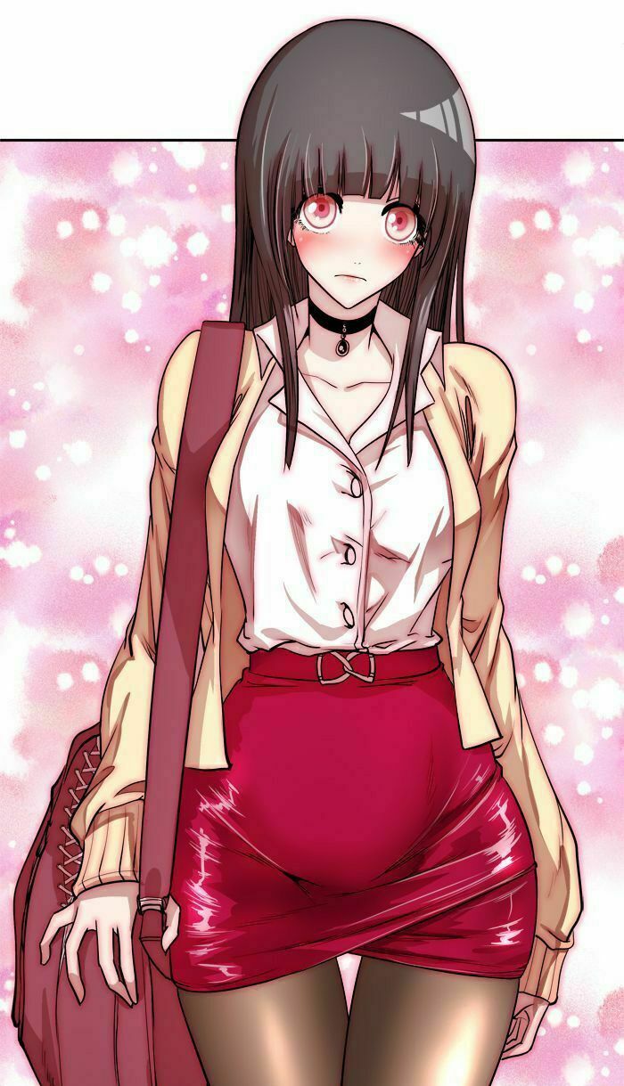 Change (JinYuan): Chapter 15