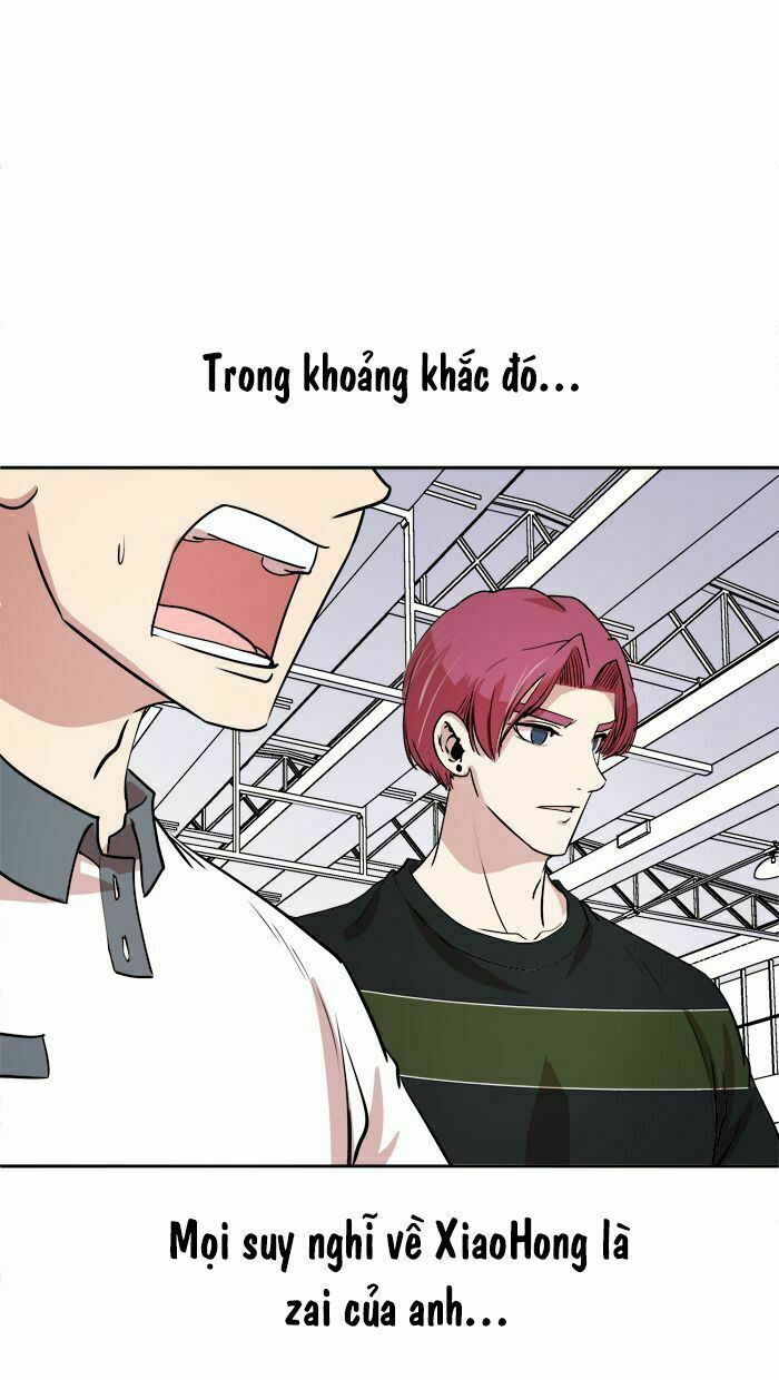 Change (JinYuan): Chapter 15