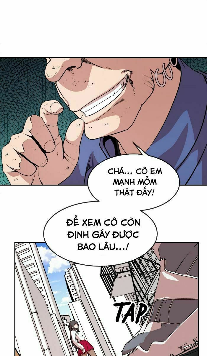 Change (JinYuan): Chapter 17