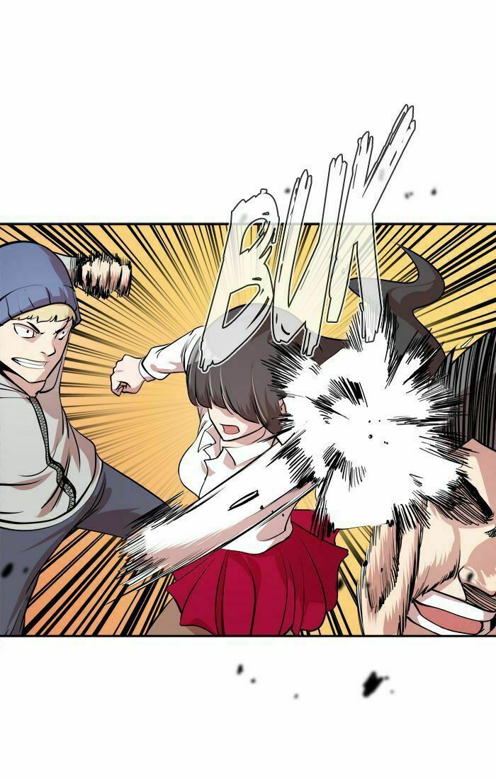 Change (JinYuan): Chapter 17
