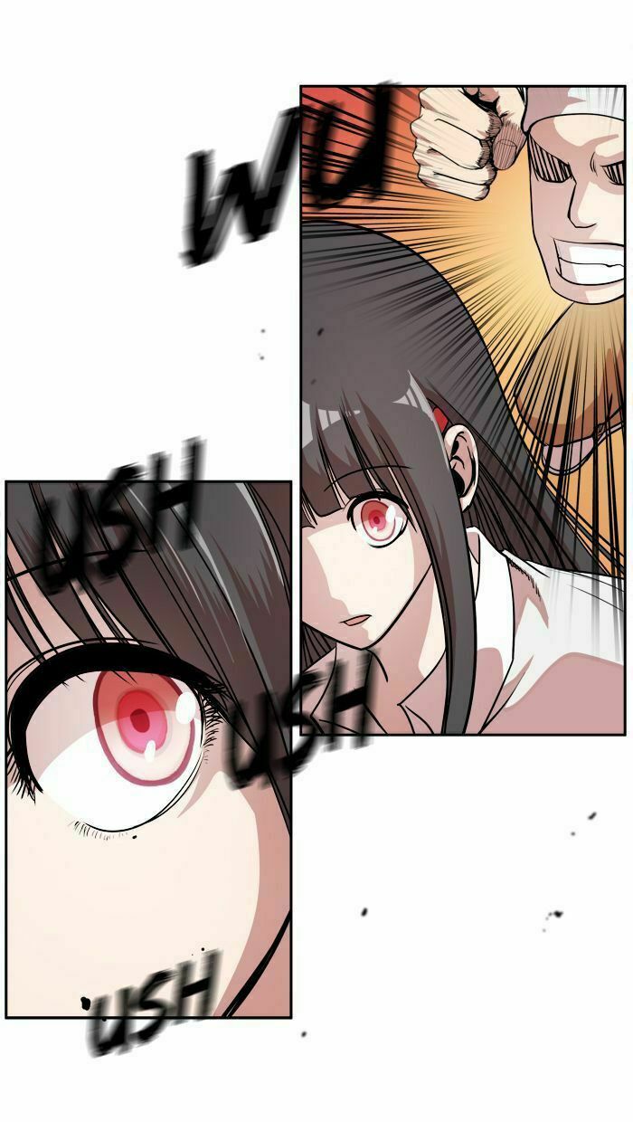 Change (JinYuan): Chapter 17