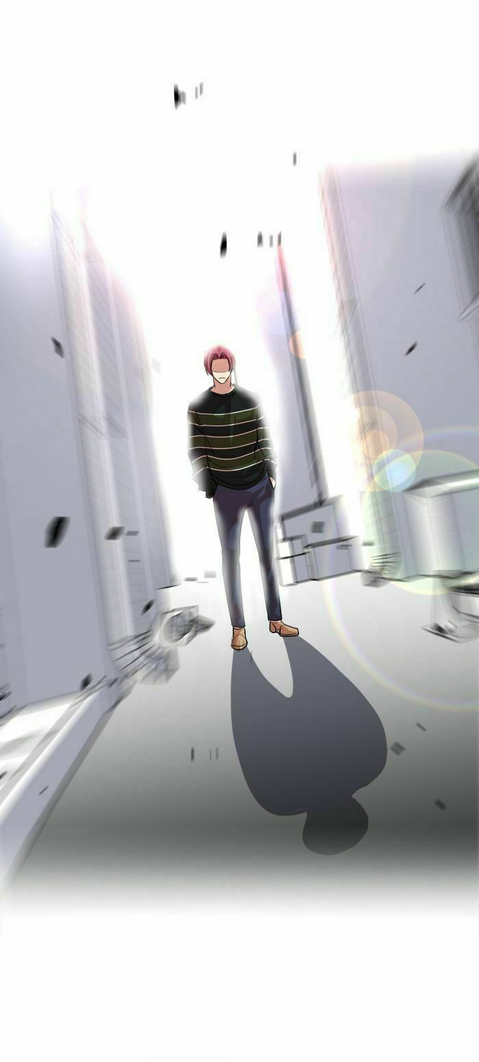 Change (JinYuan): Chapter 17