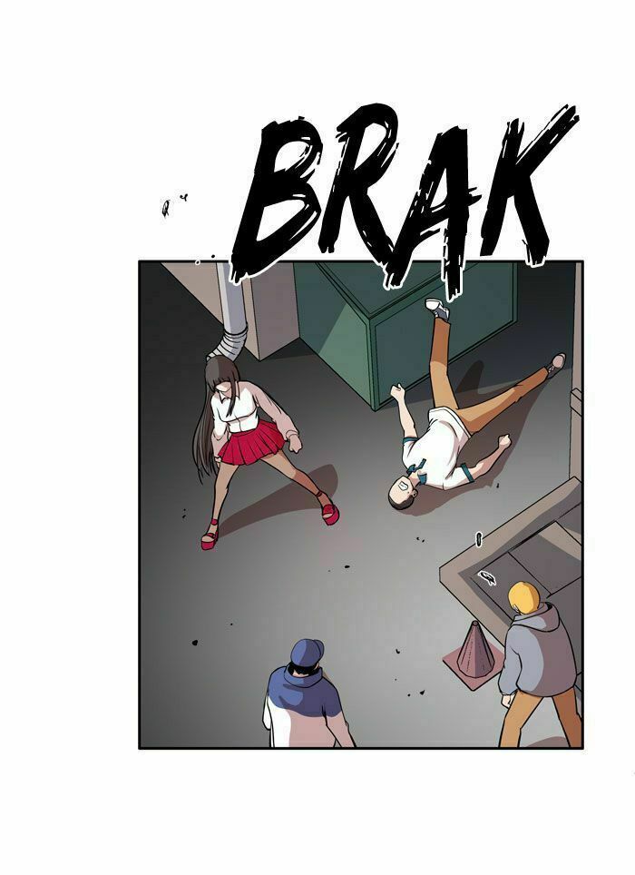 Change (JinYuan): Chapter 17
