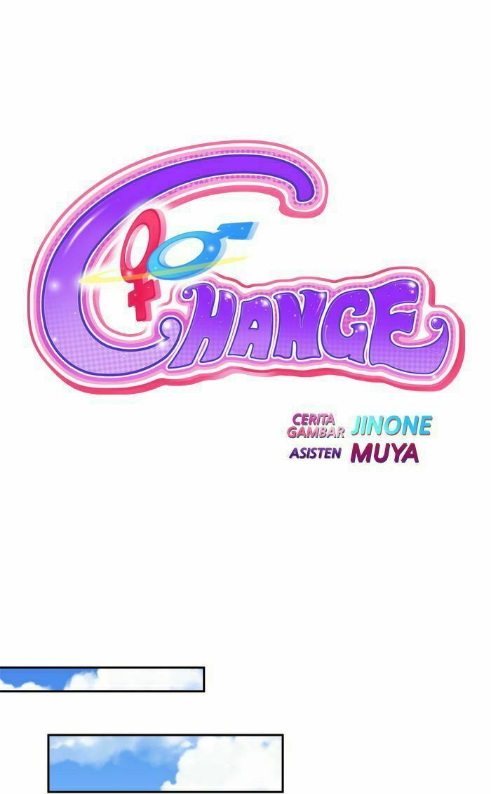 Change (JinYuan): Chapter 17