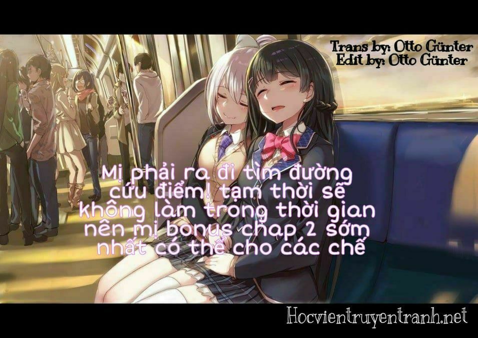Change (JinYuan): Chapter 2