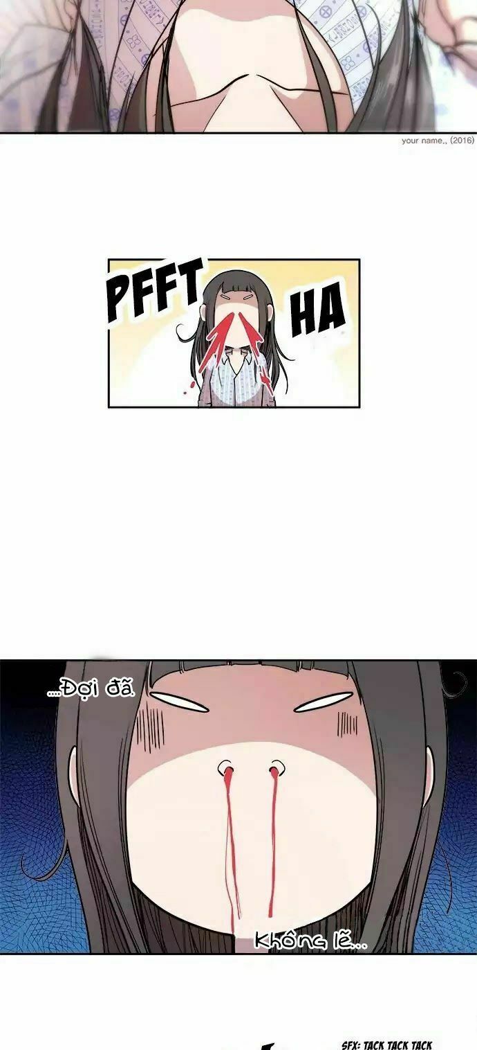 Change (JinYuan): Chapter 2