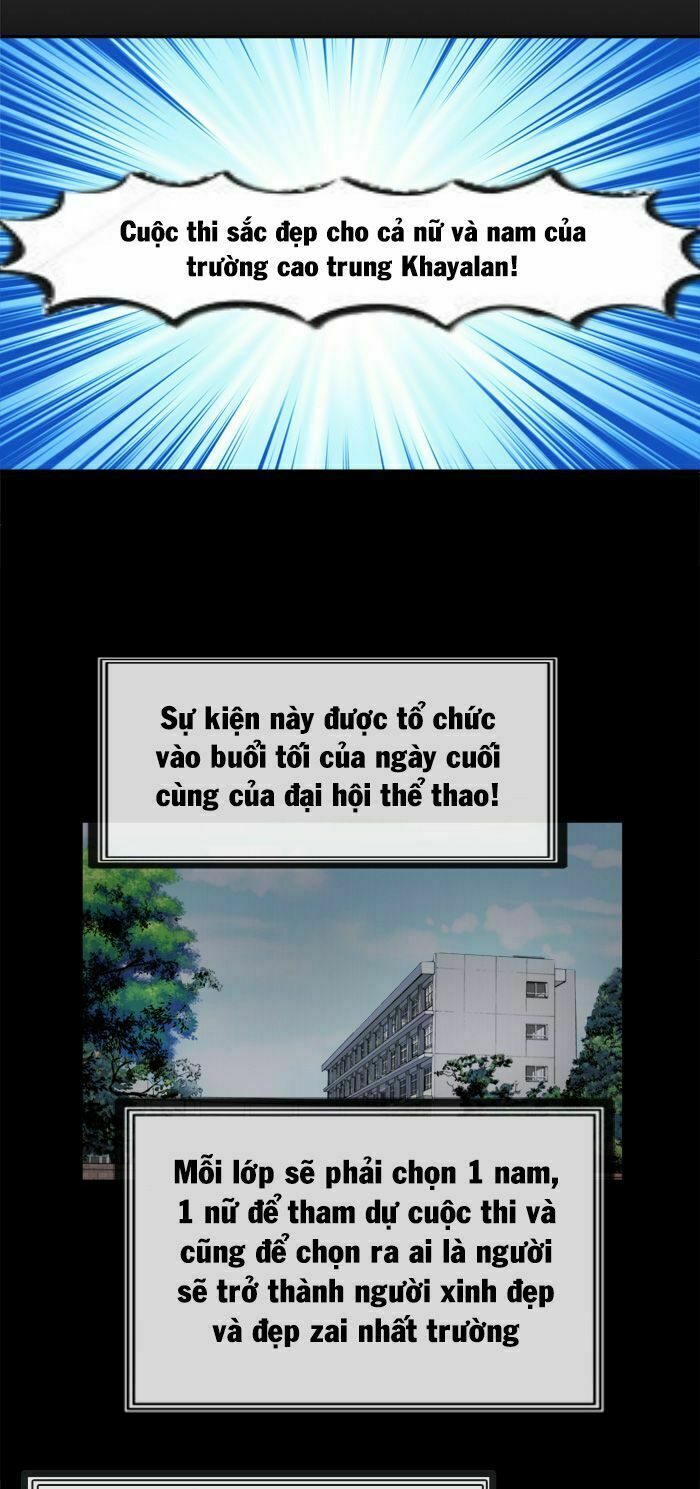 Change (JinYuan): Chapter 20