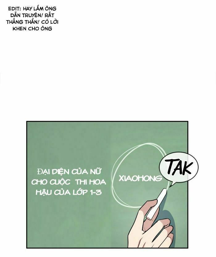 Change (JinYuan): Chapter 20