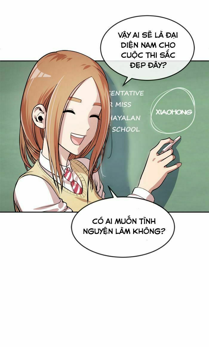 Change (JinYuan): Chapter 20